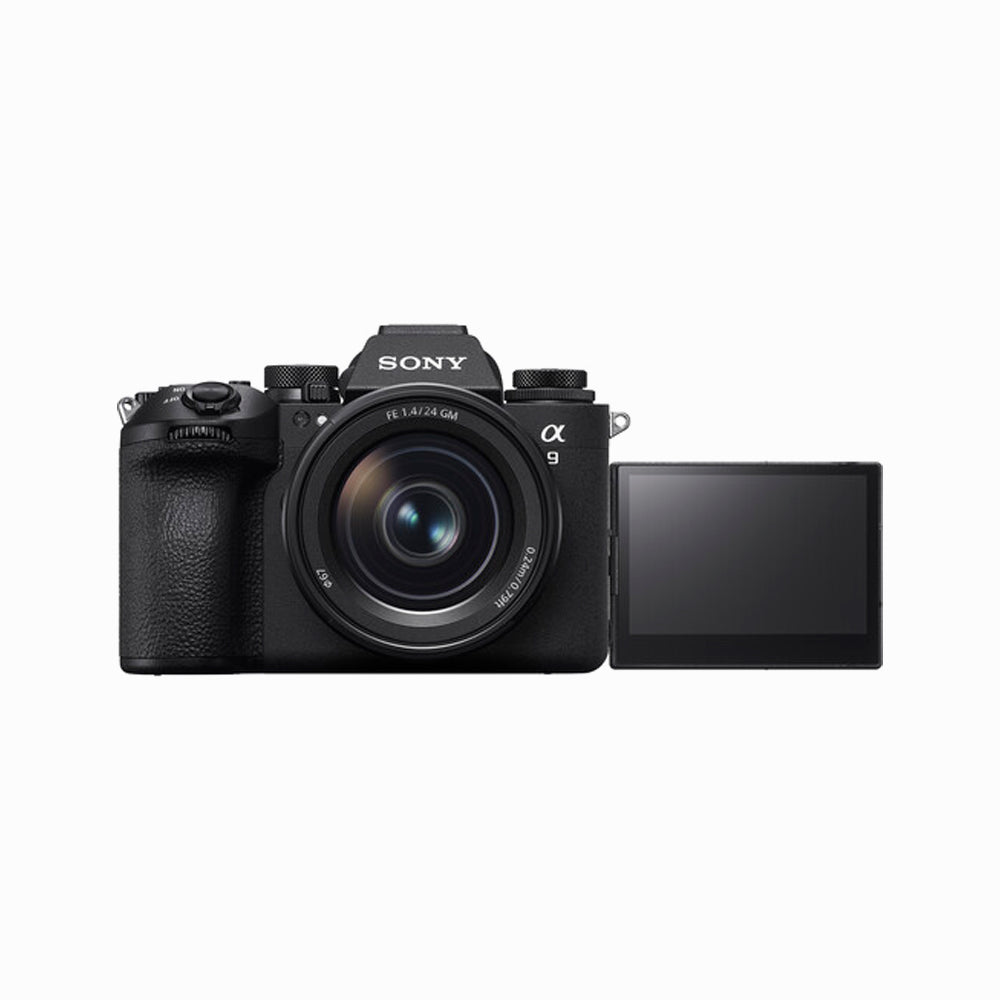 SONY A9 III MIRRORLESS CAMERA BODY ONLY