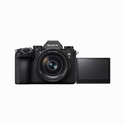 SONY A9 III MIRRORLESS CAMERA BODY ONLY