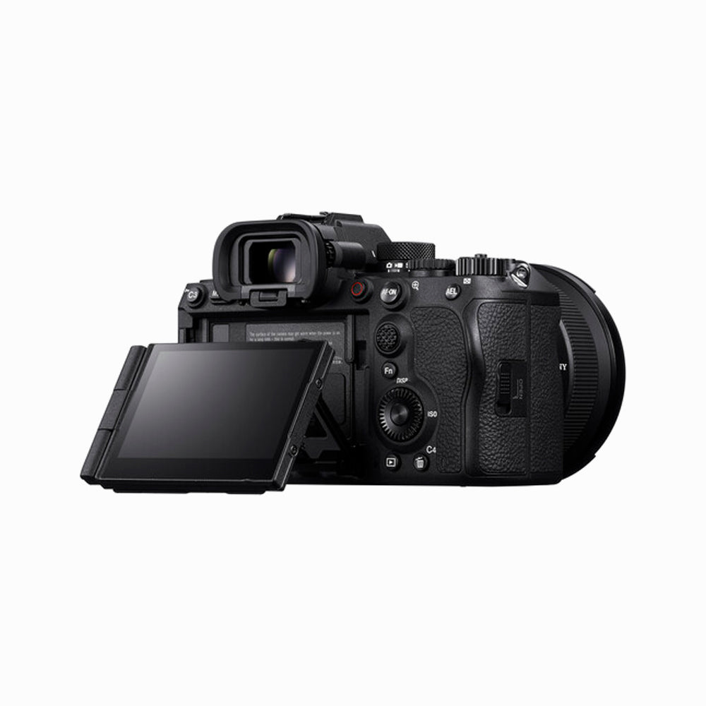 SONY A9 III MIRRORLESS CAMERA BODY ONLY