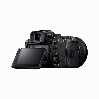 SONY A9 III MIRRORLESS CAMERA BODY ONLY
