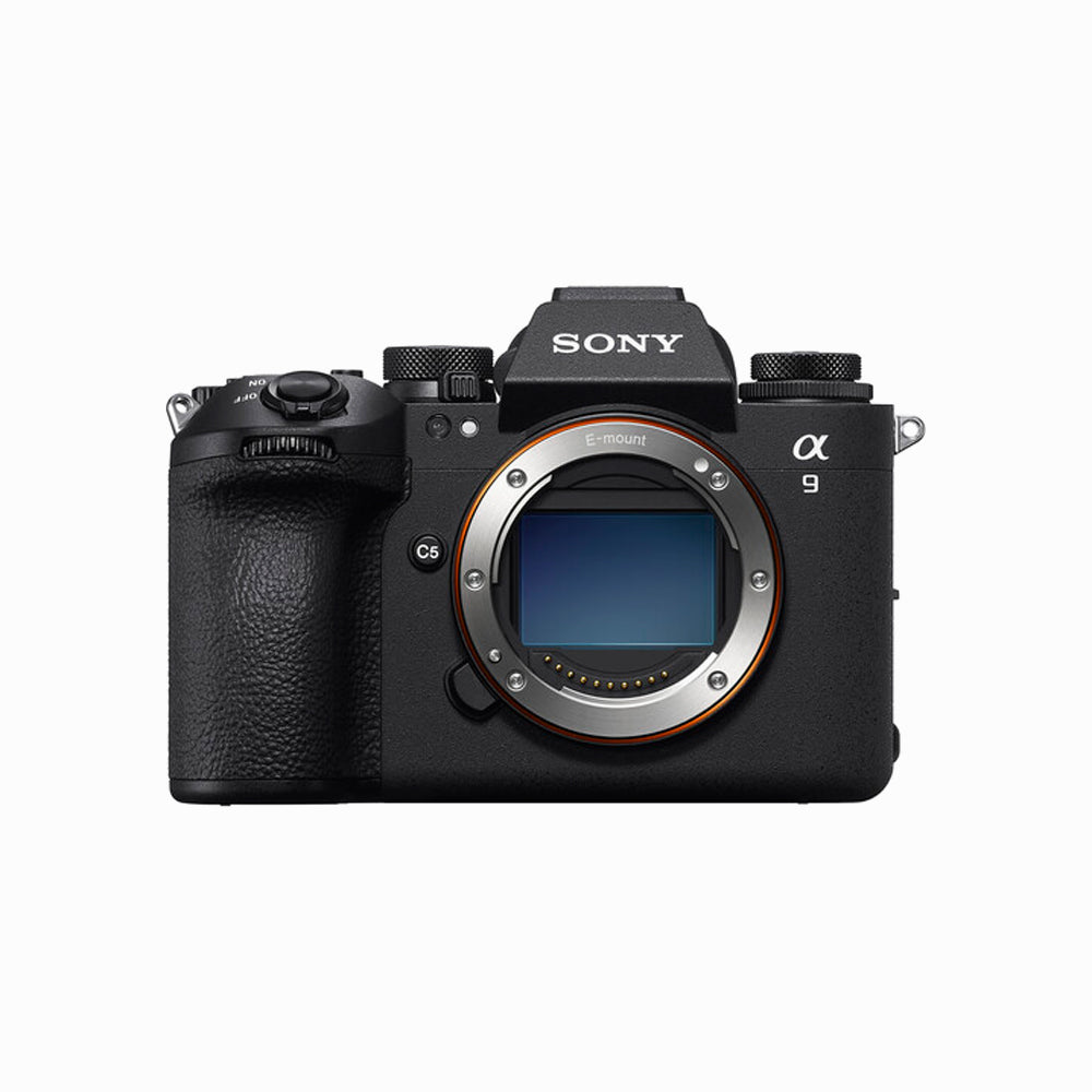 SONY A9 III MIRRORLESS CAMERA BODY ONLY