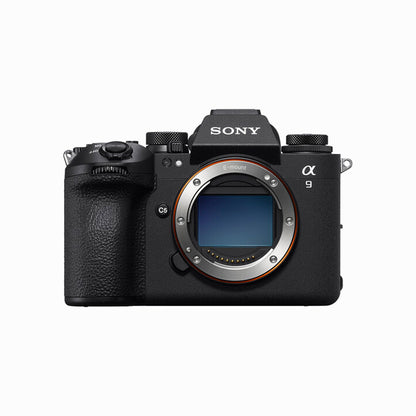 SONY A9 III MIRRORLESS CAMERA BODY ONLY
