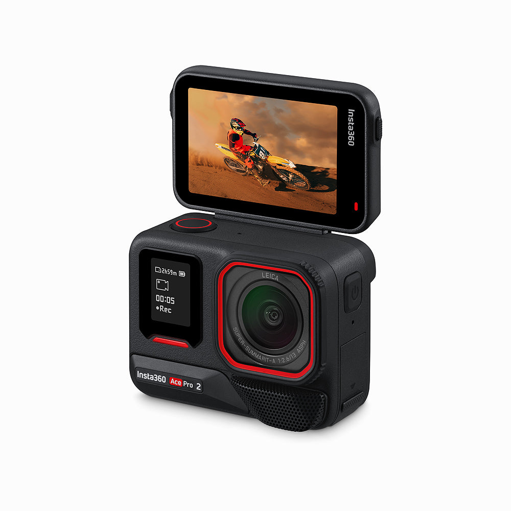 Insta360 Ace Pro 2 Creator Bundle