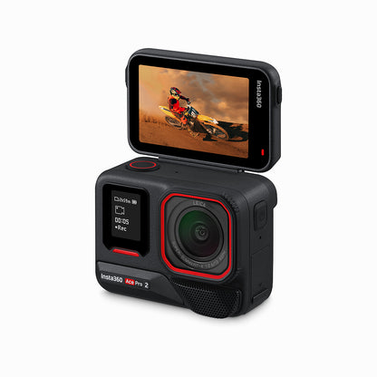 Insta360 Ace Pro 2 Creator Bundle
