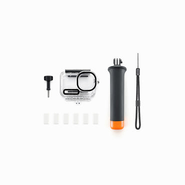 DJI Osmo Action 6 Diving Accessory Kit