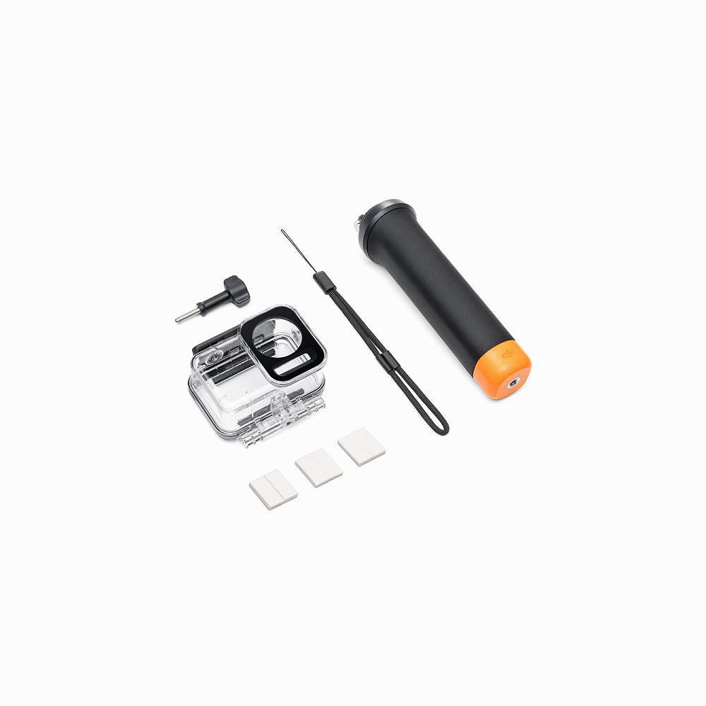 DJI Diving Accessory Kit for Osmo Action 6
