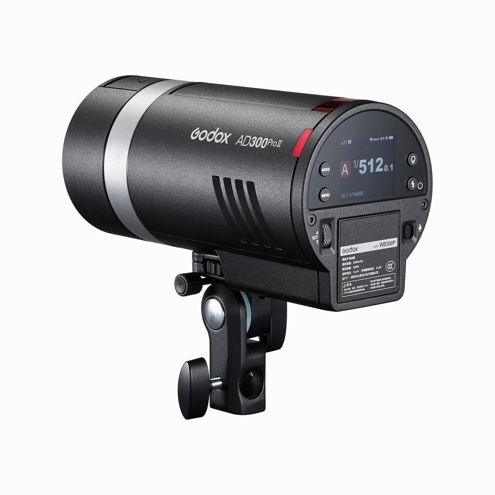 Godox AD300Pro II Outdoor Flash
