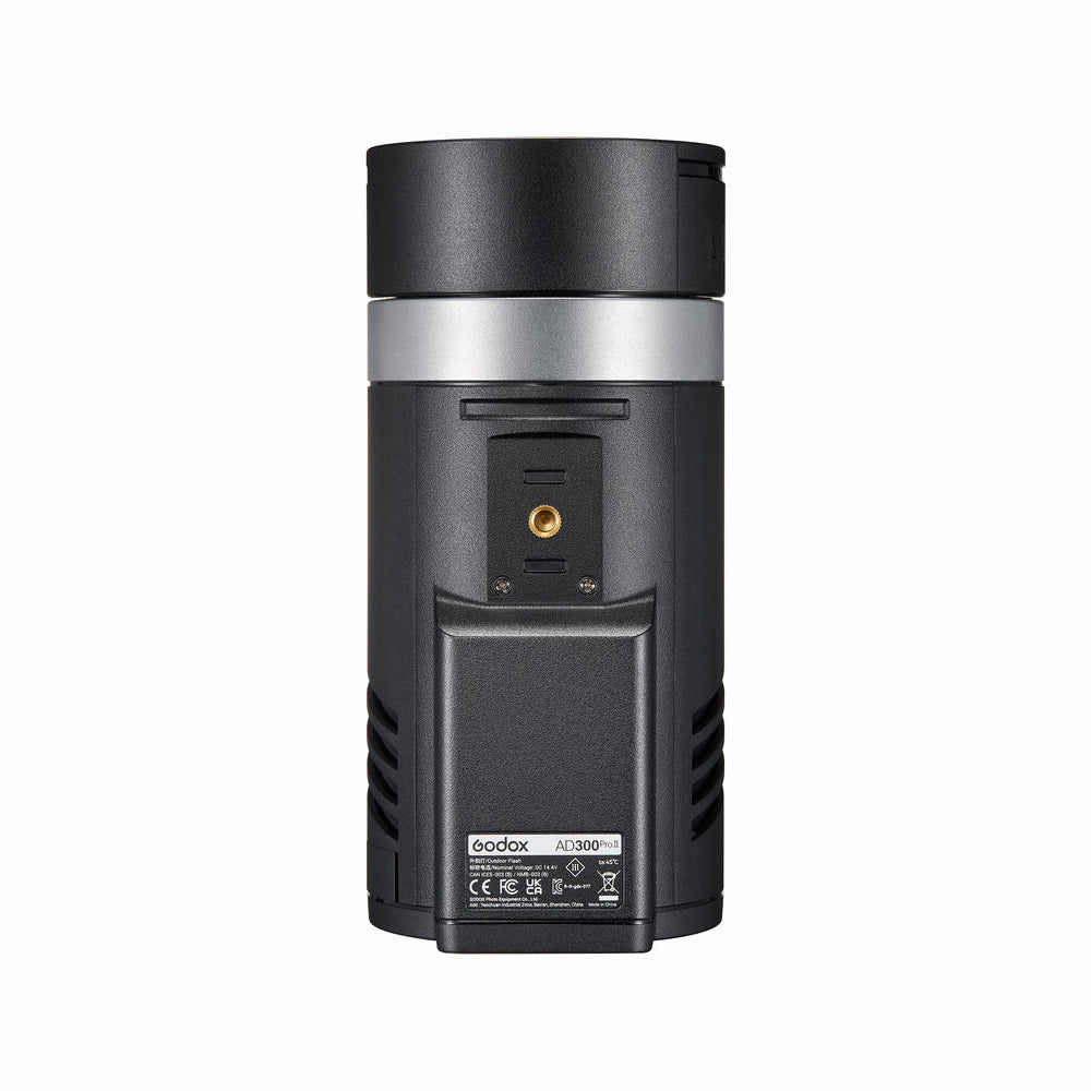 Godox AD300Pro II Outdoor Flash
