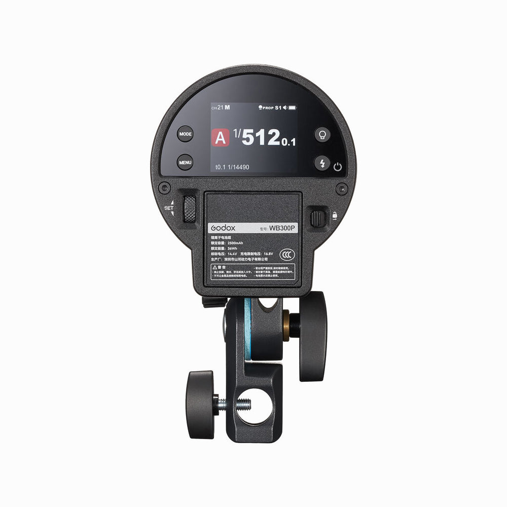 Godox AD300Pro II Outdoor Flash