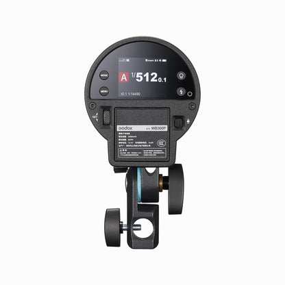 Godox AD300Pro II Outdoor Flash