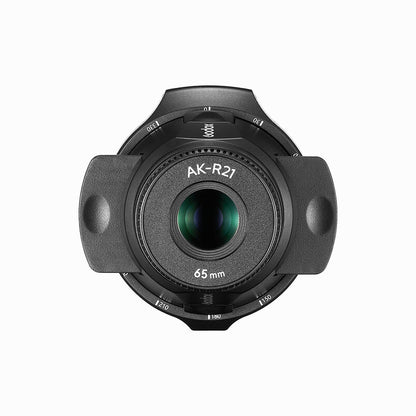 GODOX AK-R21 PROJECTION ATTACHMENT FOR FLASH HEADS