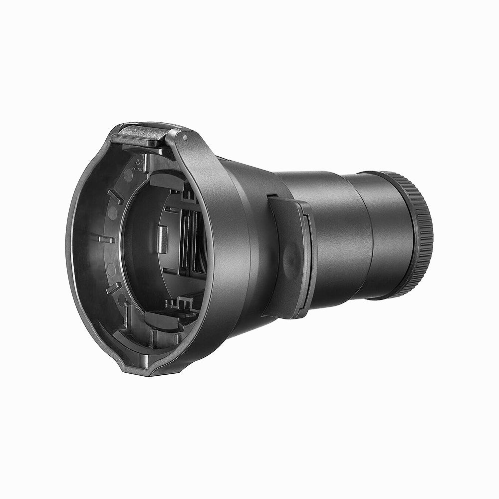 GODOX AK-R21 PROJECTION ATTACHMENT FOR FLASH HEADS