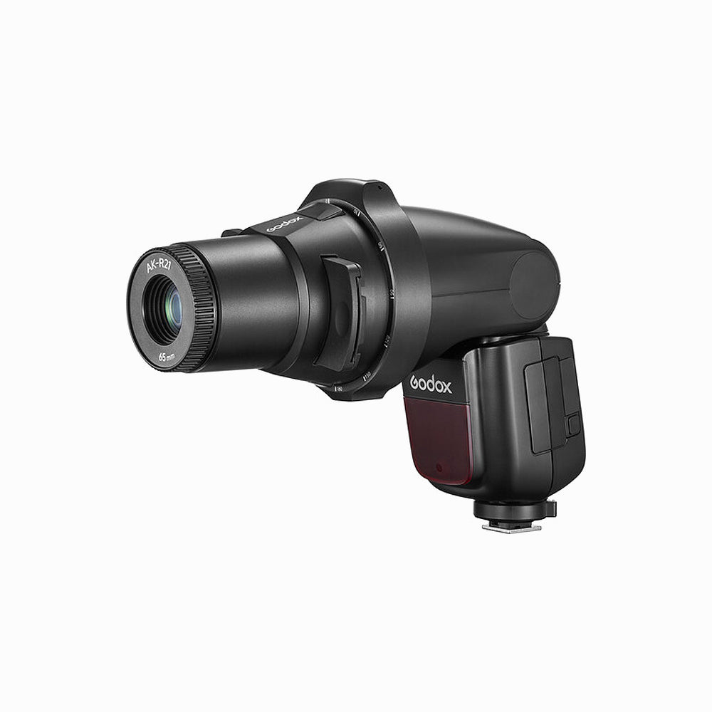 GODOX AK-R21 PROJECTION ATTACHMENT FOR FLASH HEADS