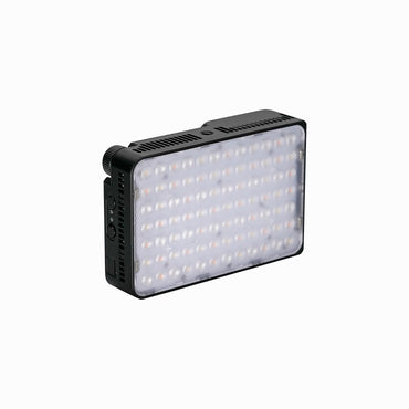 amaran Ace 25c RGB LED Light Panel All-in-One Creator Kit (Charcoal)