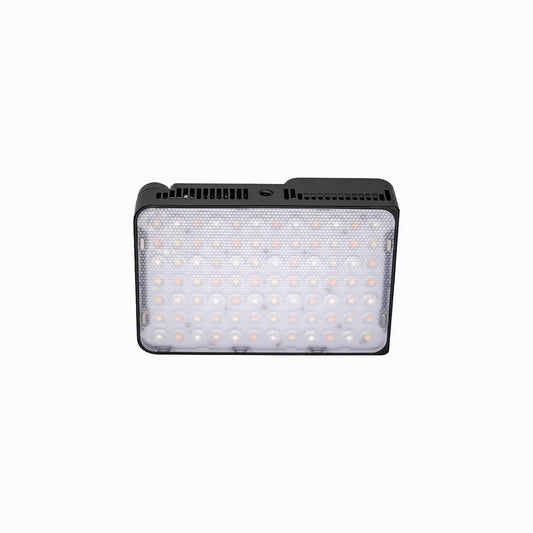 amaran Ace 25c RGB LED Light Panel All-in-One Creator Kit (Charcoal)