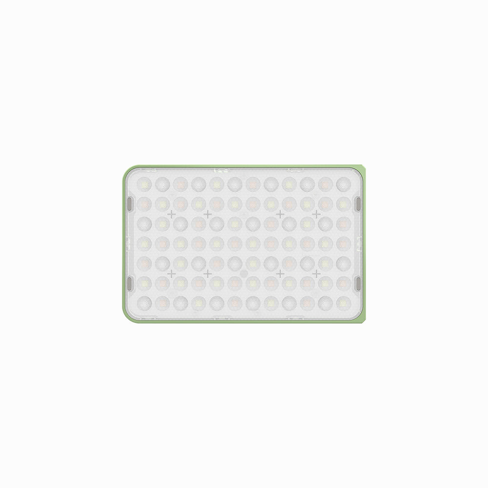 amaran Ace 25c RGB LED Light Panel All-in-One Creator Kit (Green)