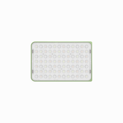 amaran Ace 25c RGB LED Light Panel All-in-One Creator Kit (Green)