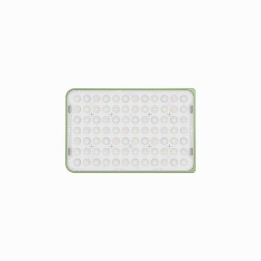 amaran Ace 25c RGB LED Light Panel All-in-One Creator Kit (Green)