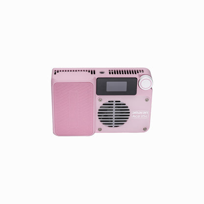 amaran Ace 25c RGB LED Light Panel All-in-One Creator Kit (Pink)