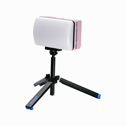 amaran Ace 25c RGB LED Light Panel All-in-One Creator Kit (Pink)