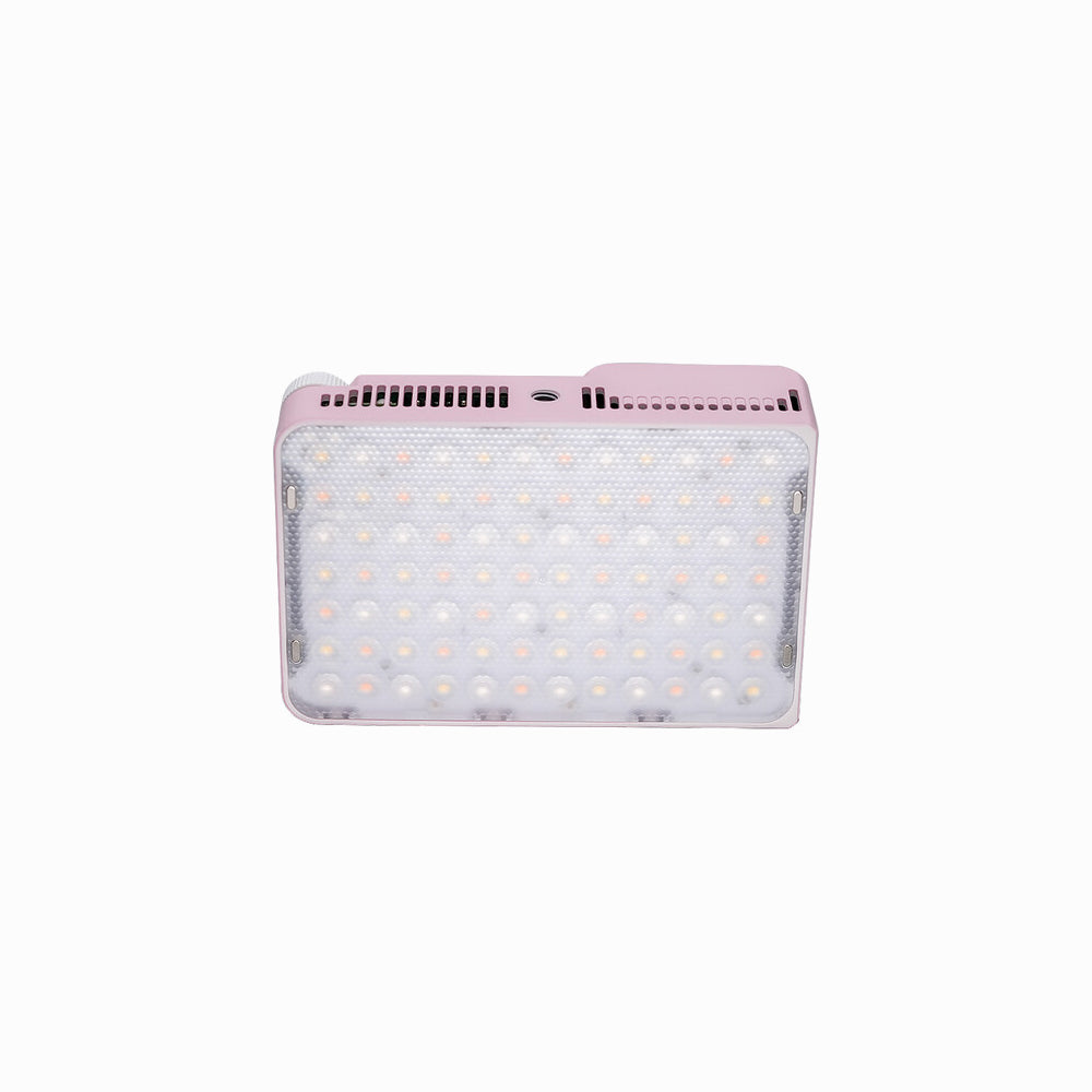 amaran Ace 25c RGB LED Light Panel All-in-One Creator Kit (Pink)