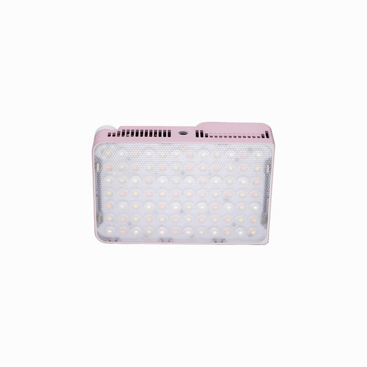 amaran Ace 25c RGB LED Light Panel All-in-One Creator Kit (Pink)