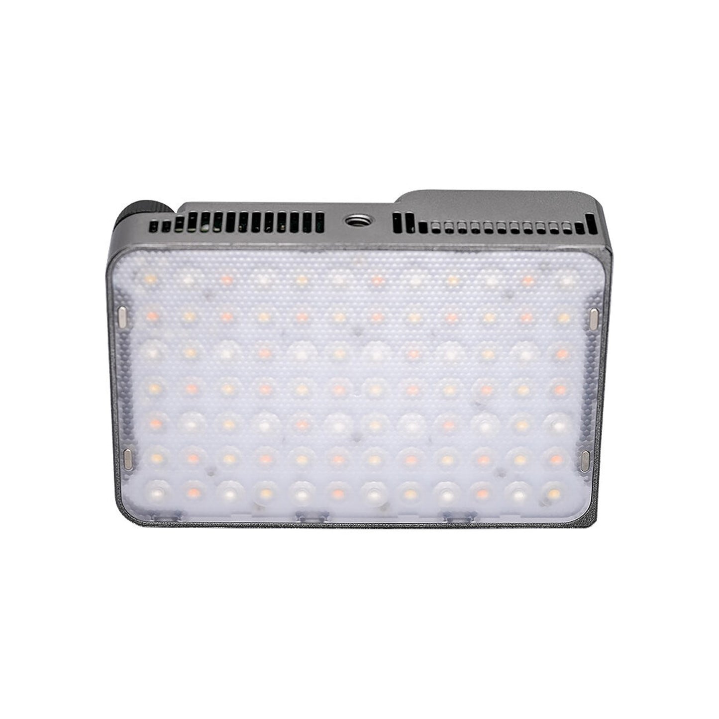 amaran Ace 25c RGB LED Light Panel All-in-One Creator Kit (Silver)