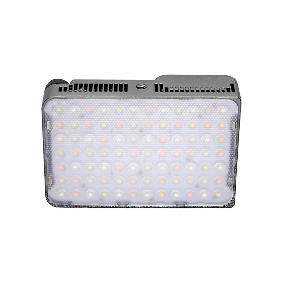 amaran Ace 25c RGB LED Light Panel All-in-One Creator Kit (Silver)