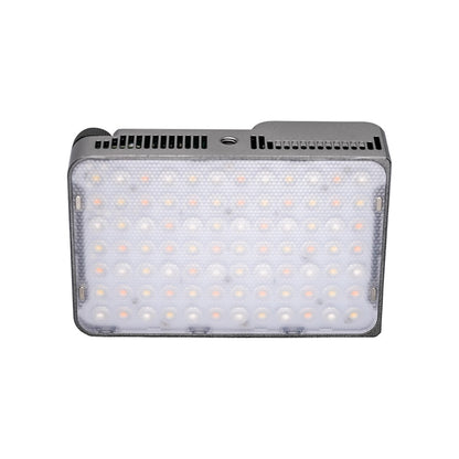 amaran Ace 25c RGB LED Light Panel All-in-One Creator Kit (Silver)
