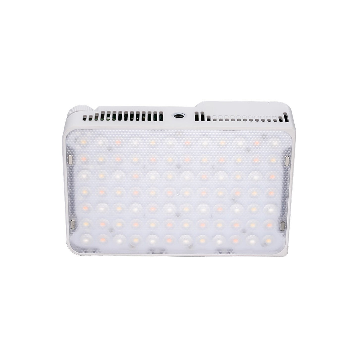 amaran Ace 25c RGB LED Light Panel All-in-One Creator Kit (White)