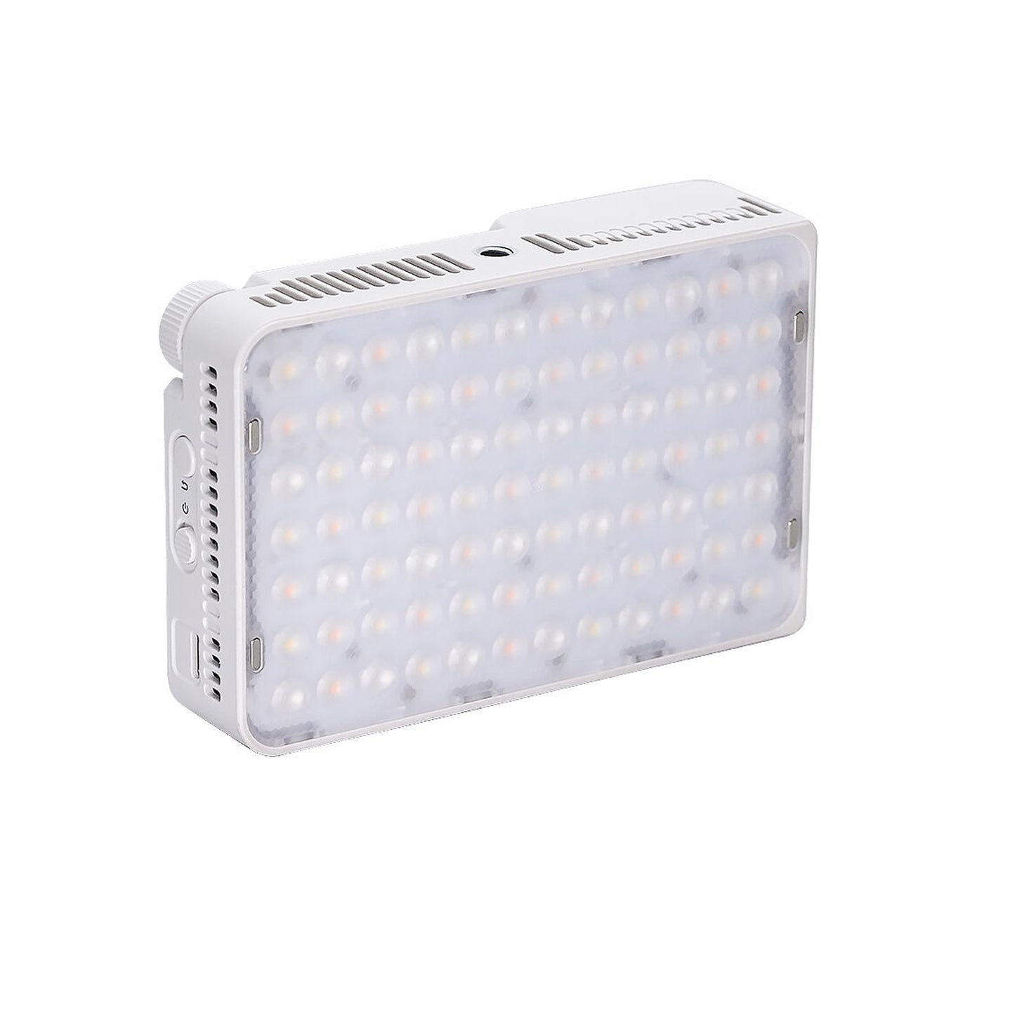 amaran Ace 25c RGB LED Light Panel All-in-One Creator Kit (White)