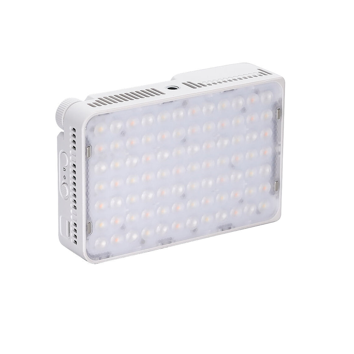 amaran Ace 25c RGB LED Light Panel All-in-One Creator Kit (White)