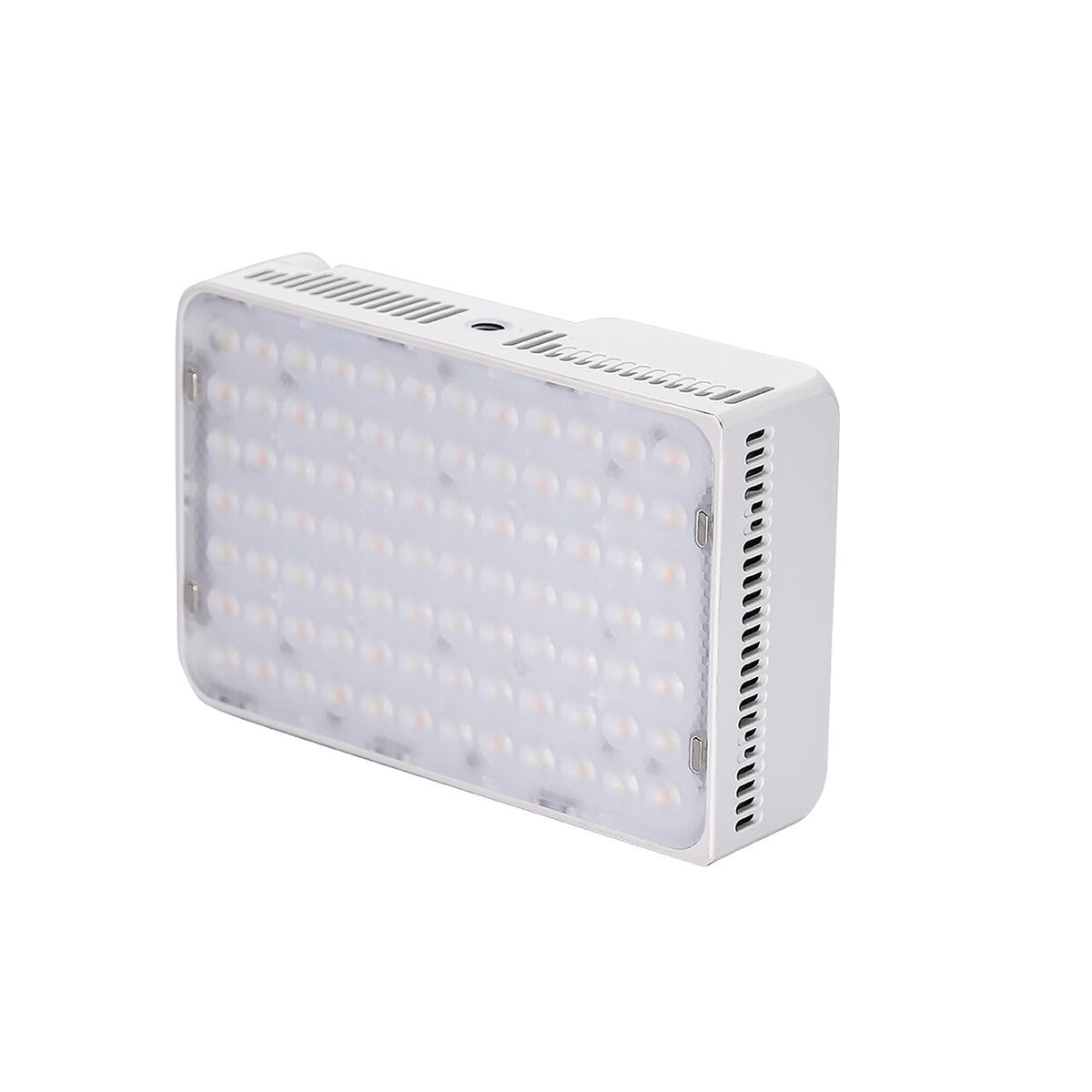 amaran Ace 25c RGB LED Light Panel All-in-One Creator Kit (White)