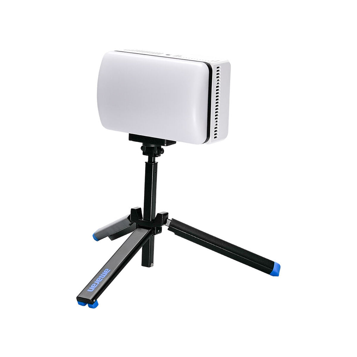 amaran Ace 25c RGB LED Light Panel All-in-One Creator Kit (White)
