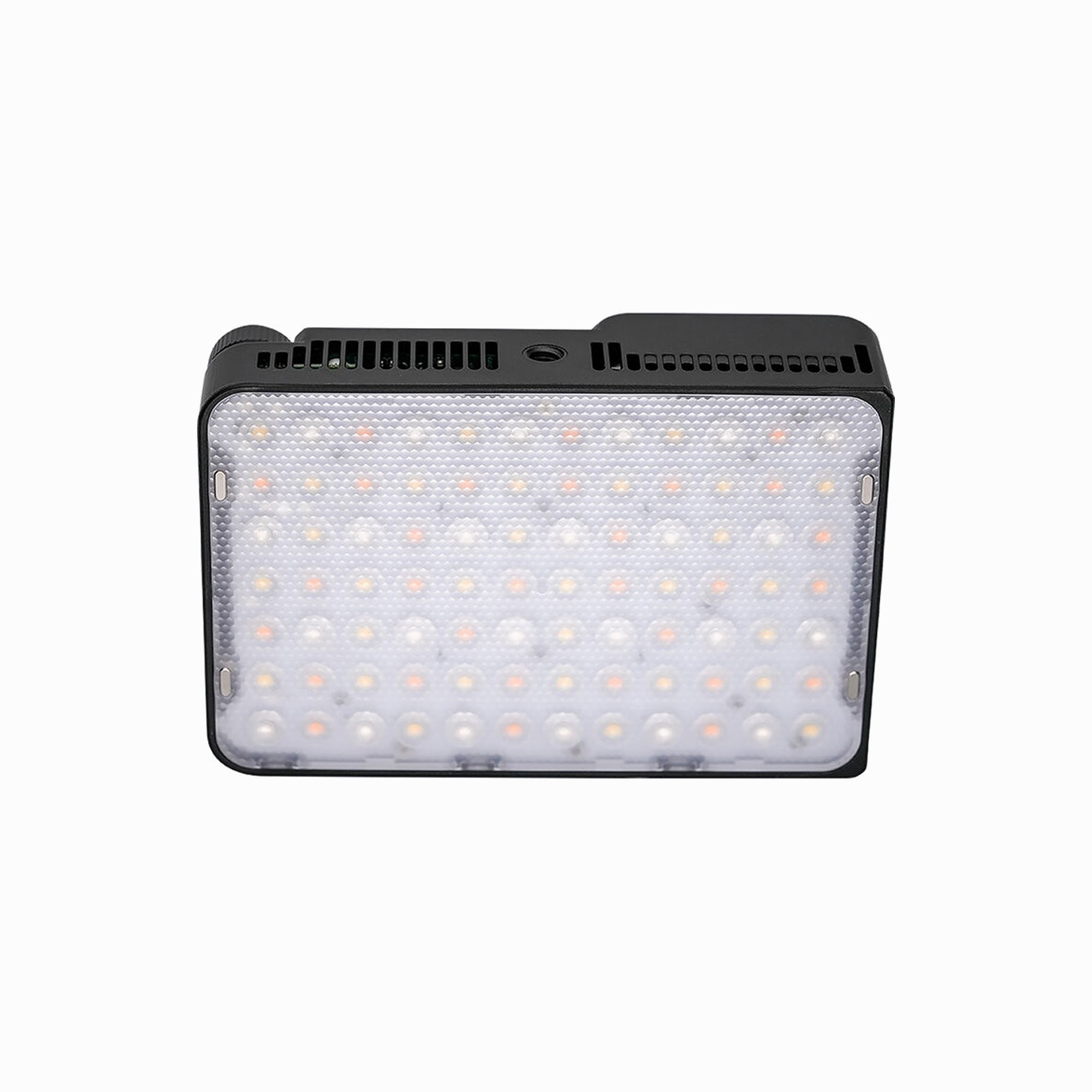 amaran Ace 25c RGB LED Light Panel (Charcoal)