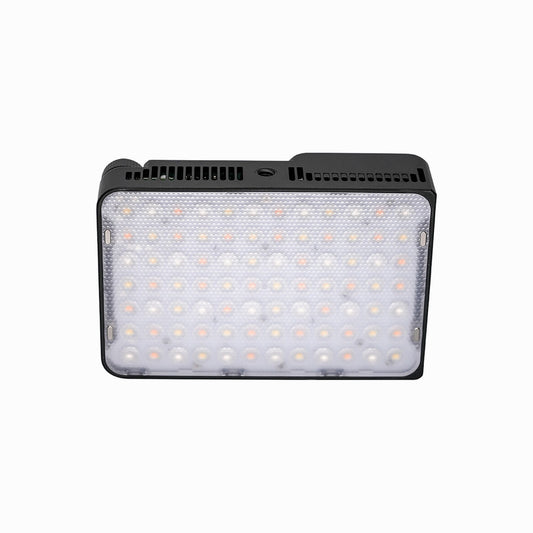 amaran Ace 25c RGB LED Light Panel (Charcoal)
