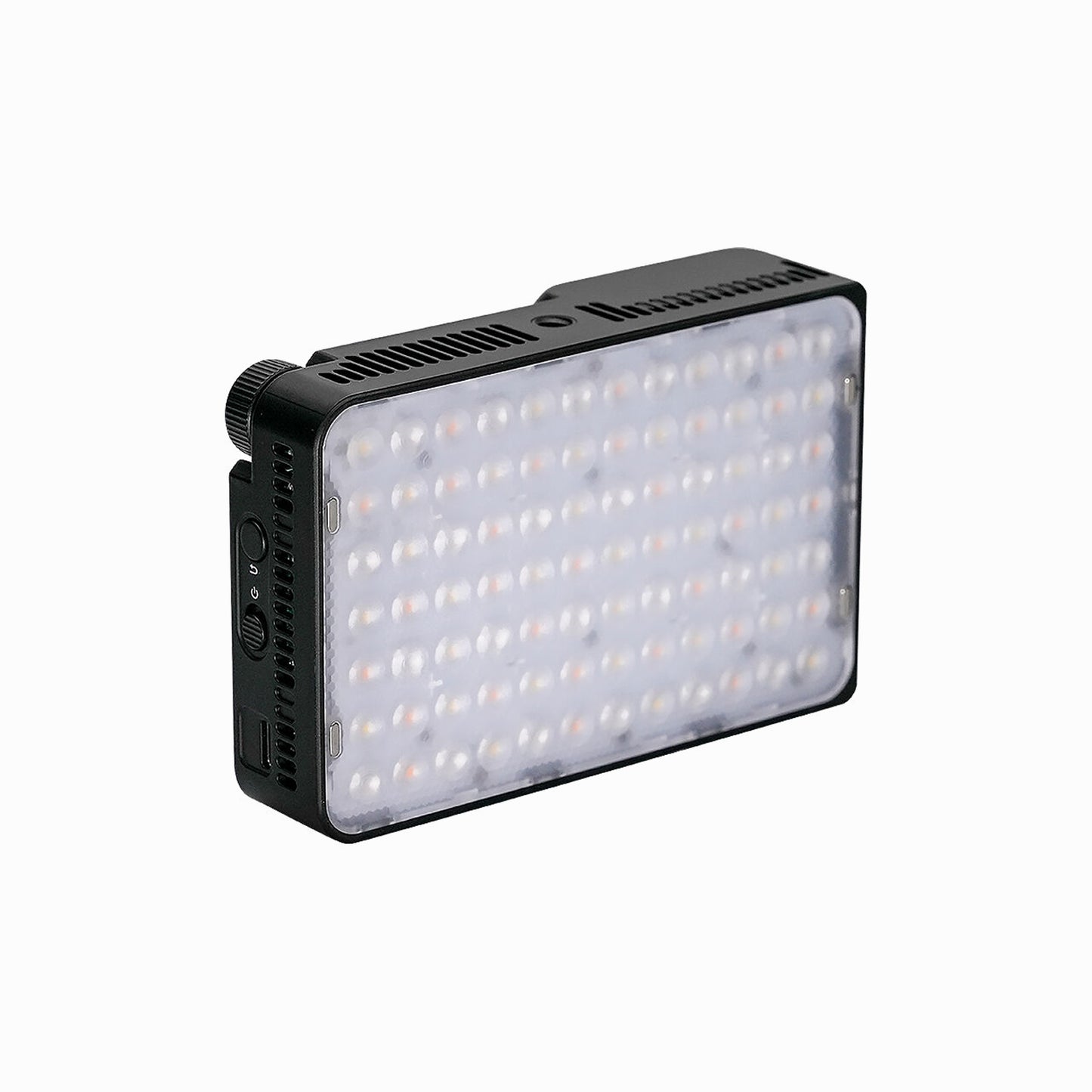 amaran Ace 25c RGB LED Light Panel (Charcoal)