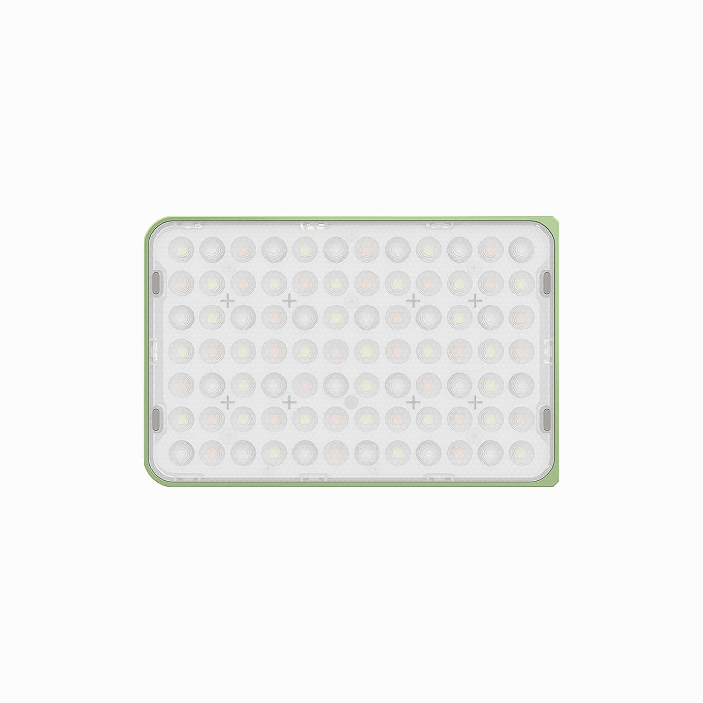 amaran Ace 25c RGB LED Light Panel (Green)