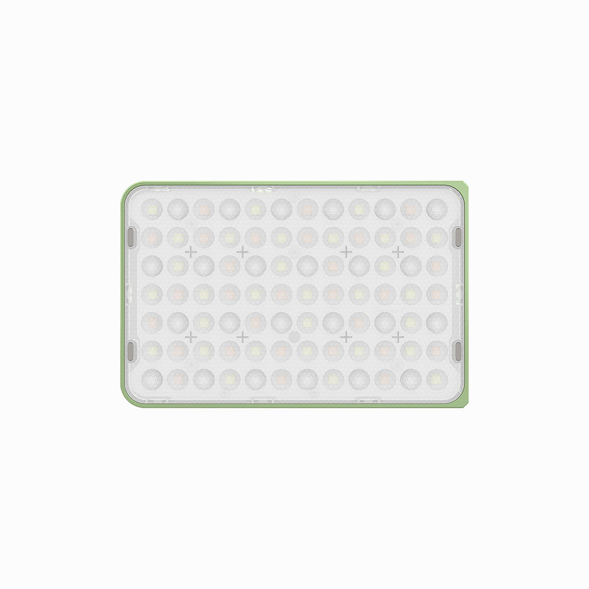 amaran Ace 25c RGB LED Light Panel (Green)