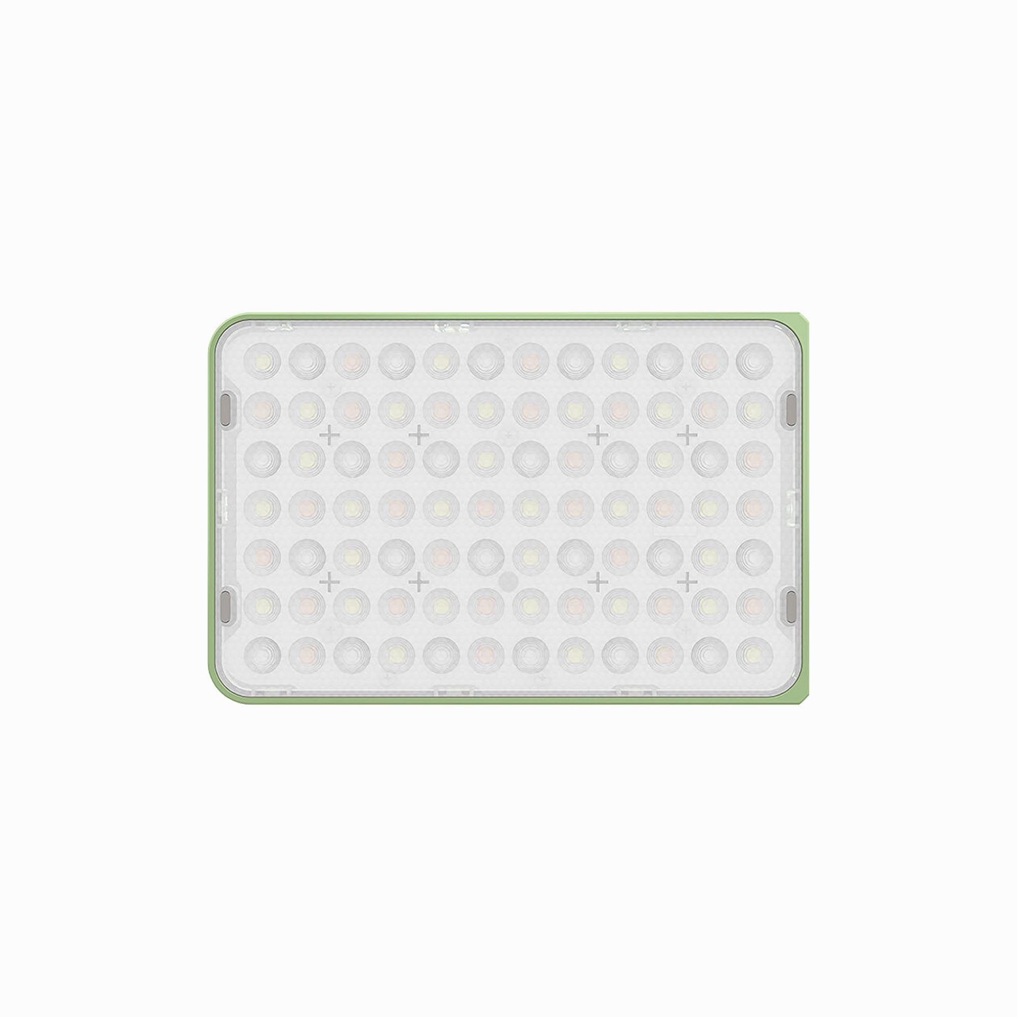 amaran Ace 25c RGB LED Light Panel (Green)