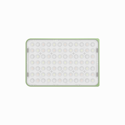amaran Ace 25c RGB LED Light Panel (Green)