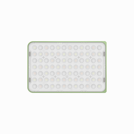 amaran Ace 25c RGB LED Light Panel (Green)