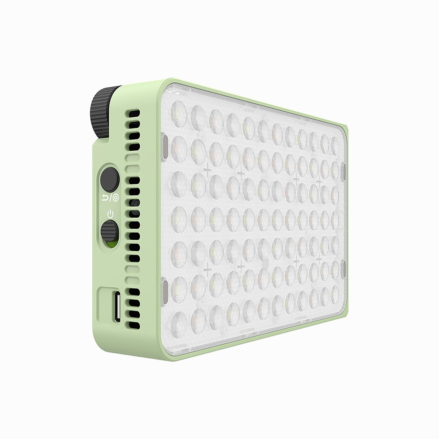amaran Ace 25c RGB LED Light Panel (Green)