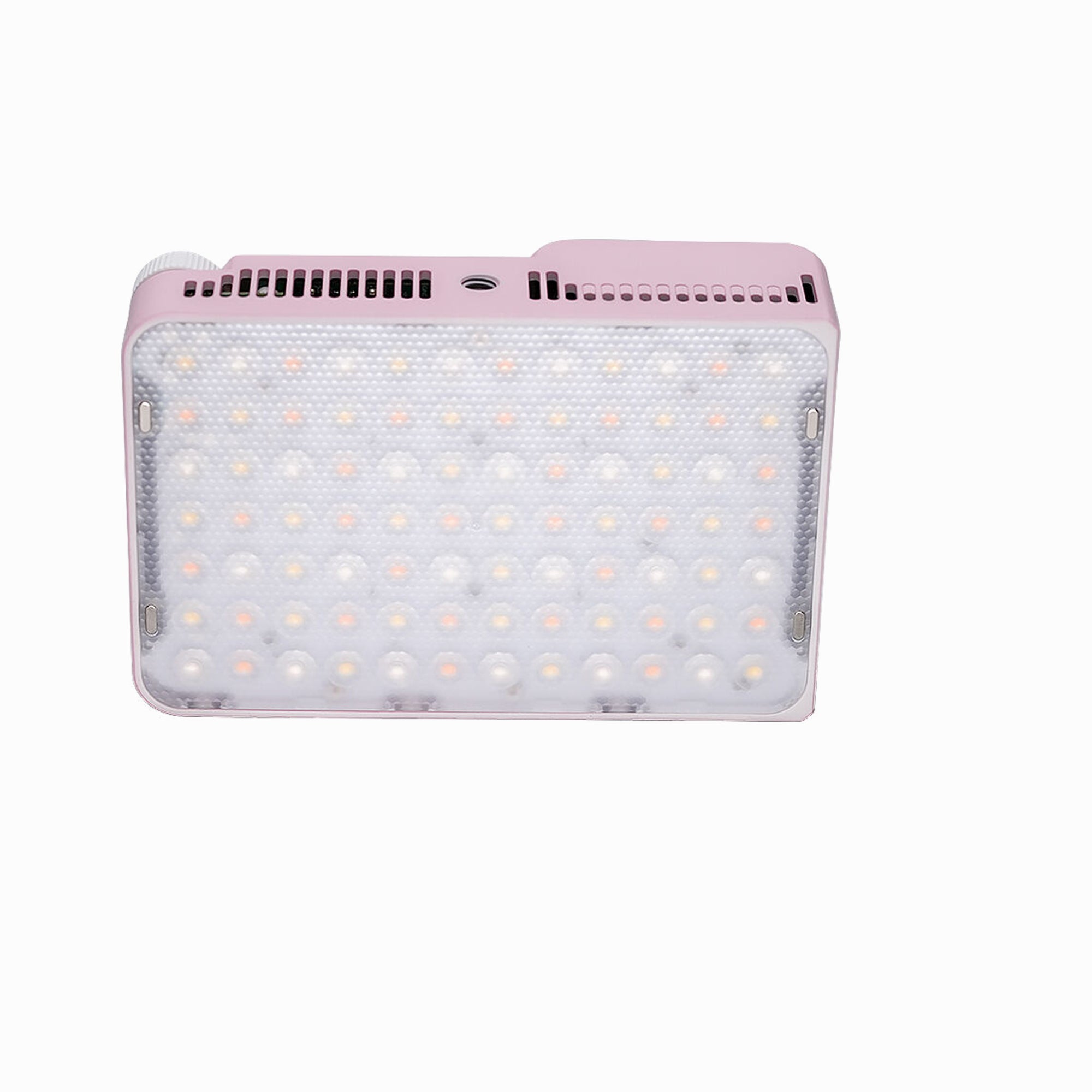 amaran Ace 25c RGB LED Light Panel (Pink)
