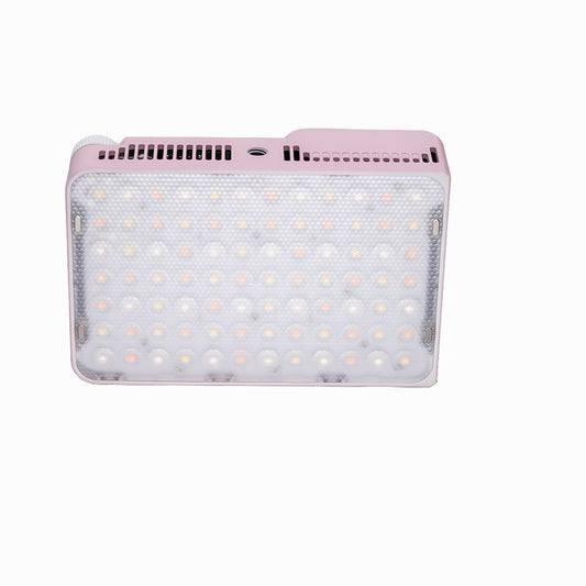 amaran Ace 25c RGB LED Light Panel (Pink)