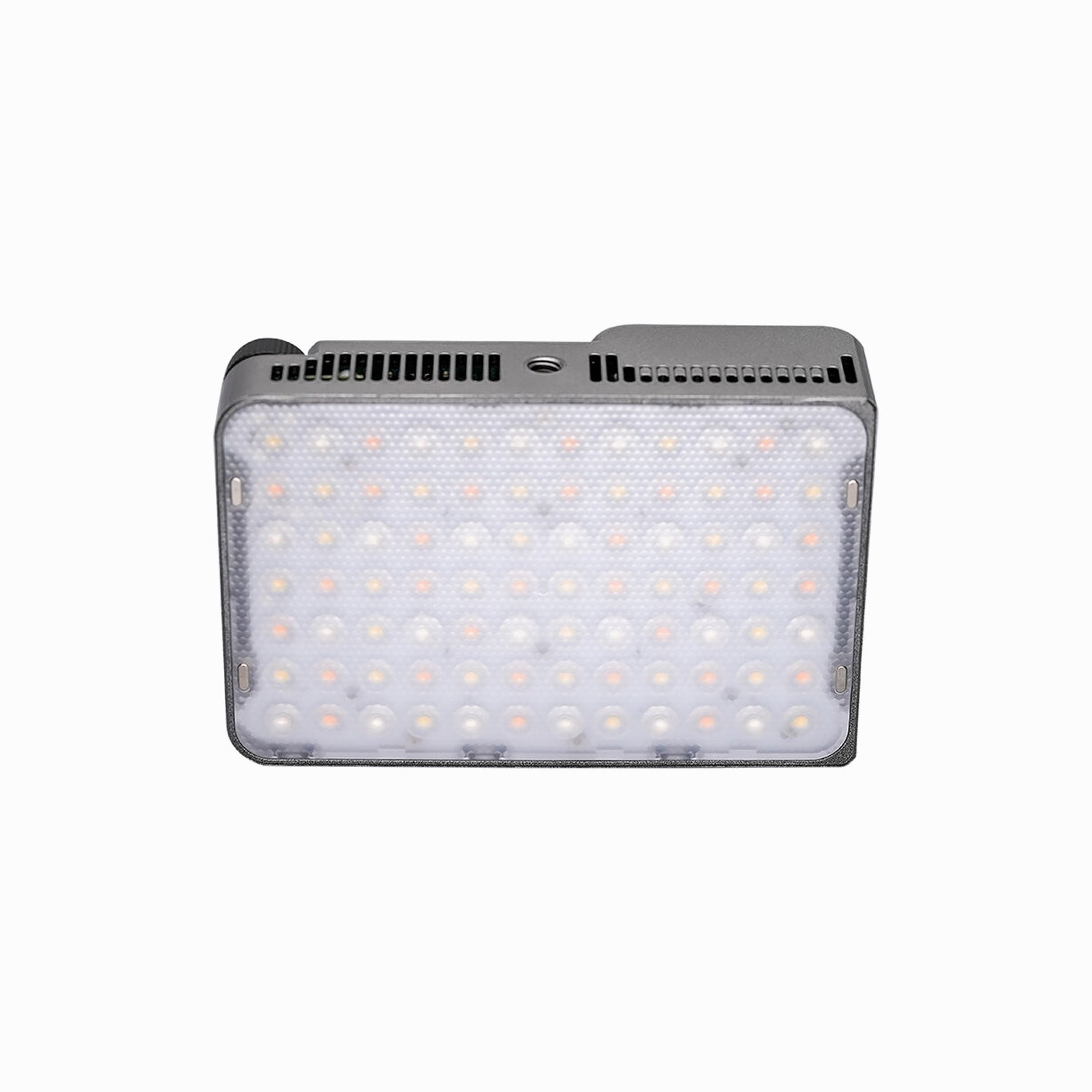 amaran Ace 25c RGB LED Light Panel (Silver)