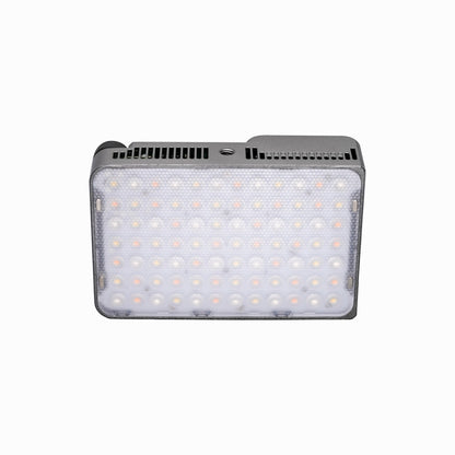 amaran Ace 25c RGB LED Light Panel (Silver)