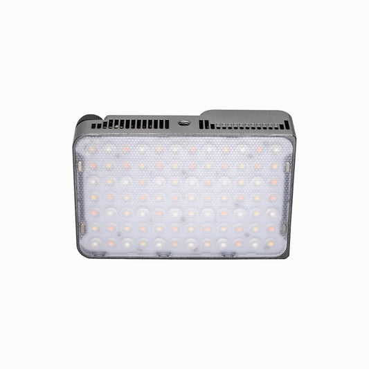 amaran Ace 25c RGB LED Light Panel (Silver)