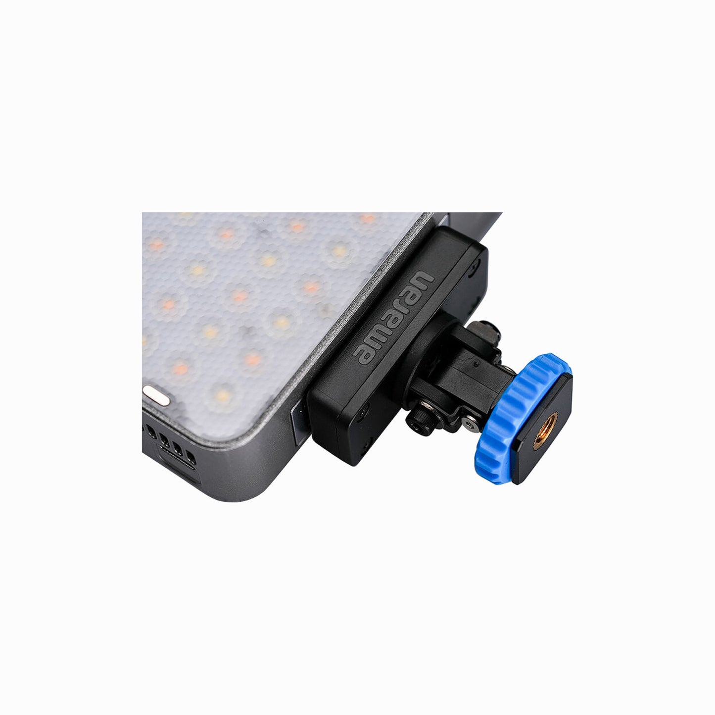 amaran Ace 25c RGB LED Light Panel (Silver)