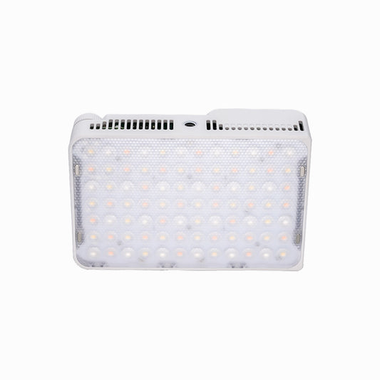amaran Ace 25c RGB LED Light Panel (White)